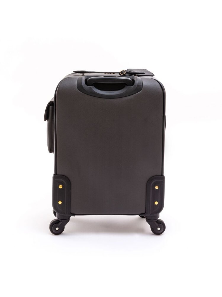 Seletti Carro de mierda - 03011