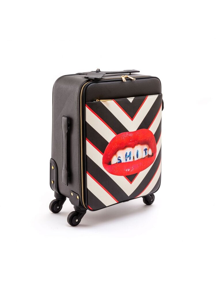 Seletti Skidtvogn - 03011