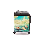 Seletti Trolley Seagirl - 03012