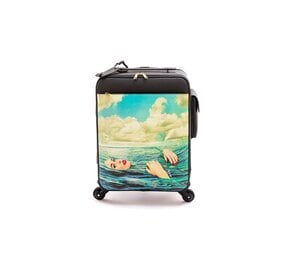 Seletti Seagirl trolley Seletti Seagirl trolley