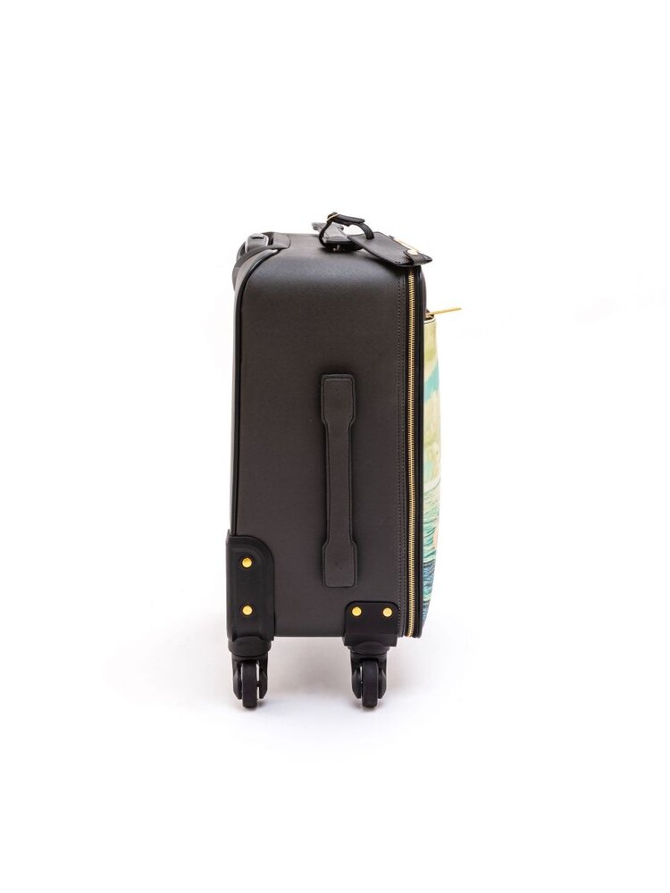 Seletti Carrito Seagirl - 03012