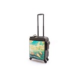 Seletti Trolley Seagirl - 03012