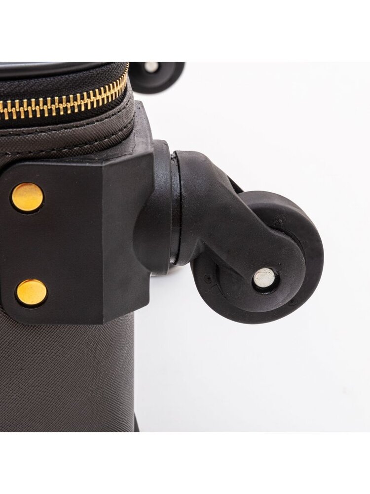 Seletti Seagirl trolley - 03012 Seletti Seagirl trolley - 03012