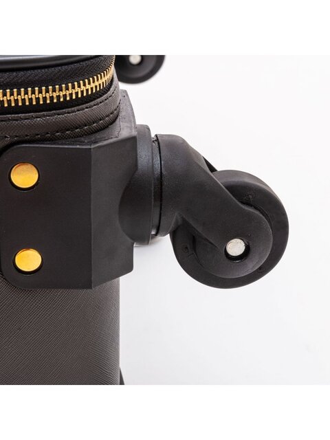 Seletti Seagirl-vogn - 03012