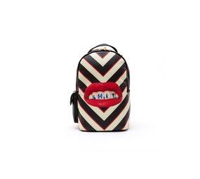 Seletti Shit backpack