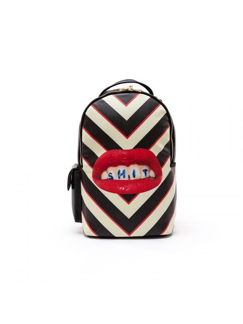Seletti Drittsekk - 02352
