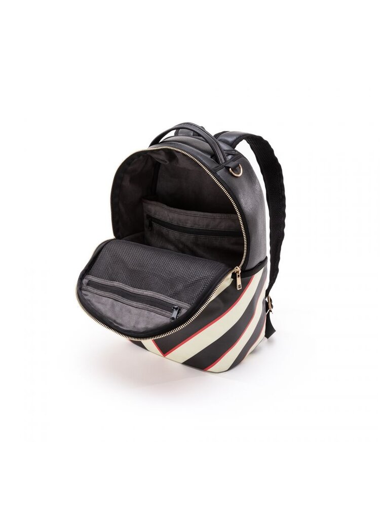 Seletti Shit backpack - 02352 Seletti Shit backpack - 02352