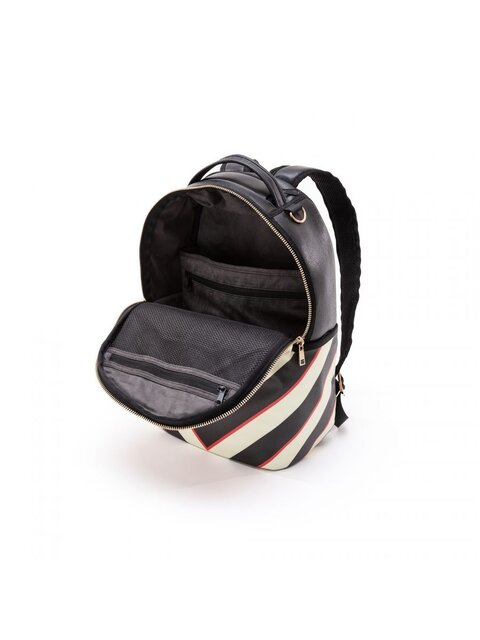 Seletti Mochila de mierda - 02352 Seletti Mochila de mierda - 02352