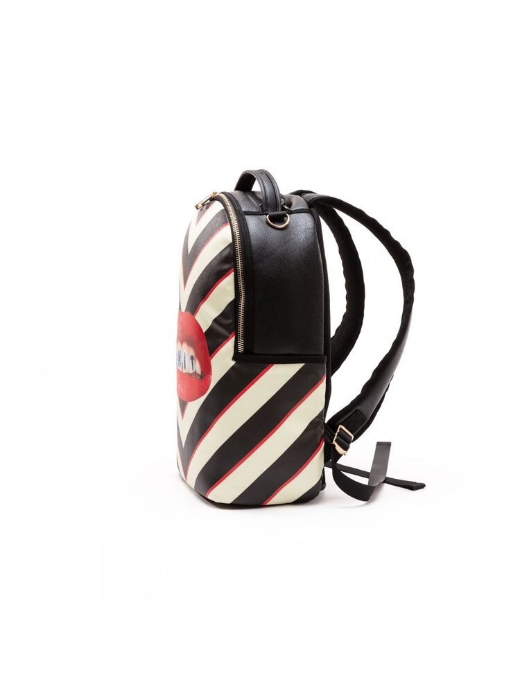 Seletti Drittsekk - 02352 Seletti Drittsekk - 02352