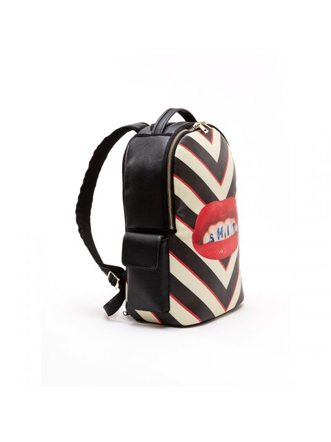 Seletti Zaino di merda - 02352 Seletti Zaino di merda - 02352