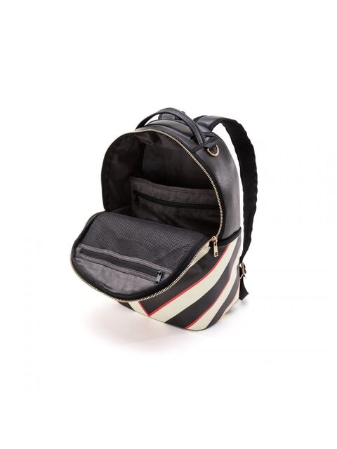 Seletti Mochila de mierda - 02352 Seletti Mochila de mierda - 02352