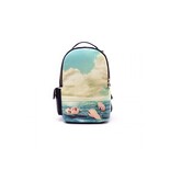 Seletti Mochila Seagirl - 02353