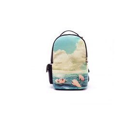 Seletti Seagirl ryggsekk