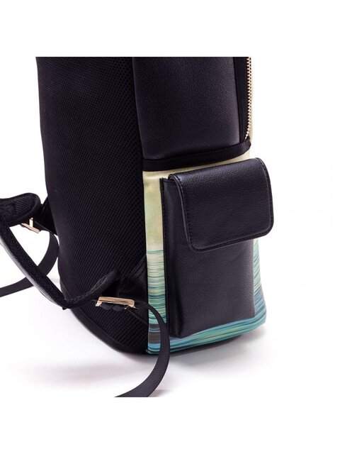 Seletti Seagirl-Rucksack – 02353 Seletti Seagirl-Rucksack – 02353