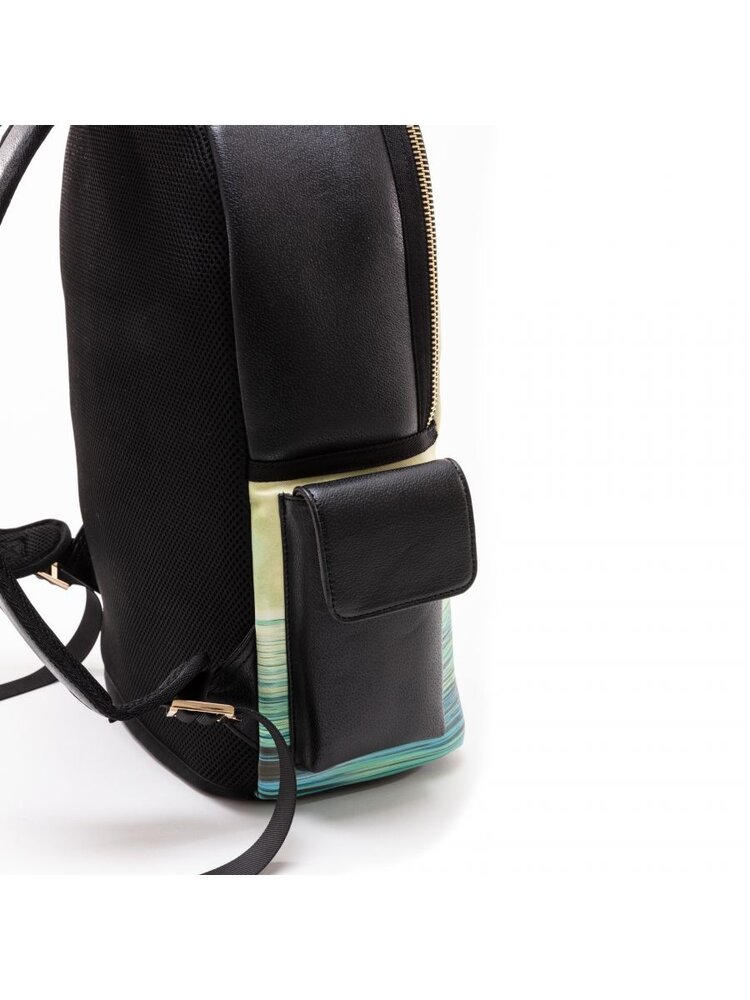 Seletti Seagirl-Rucksack – 02353 Seletti Seagirl-Rucksack – 02353