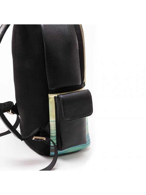 Seletti Seagirl backpack - 02353 Seletti Seagirl backpack - 02353