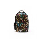 Seletti Snakes backpack - 02351