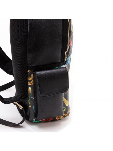 Seletti Mochila Serpientes - 02351