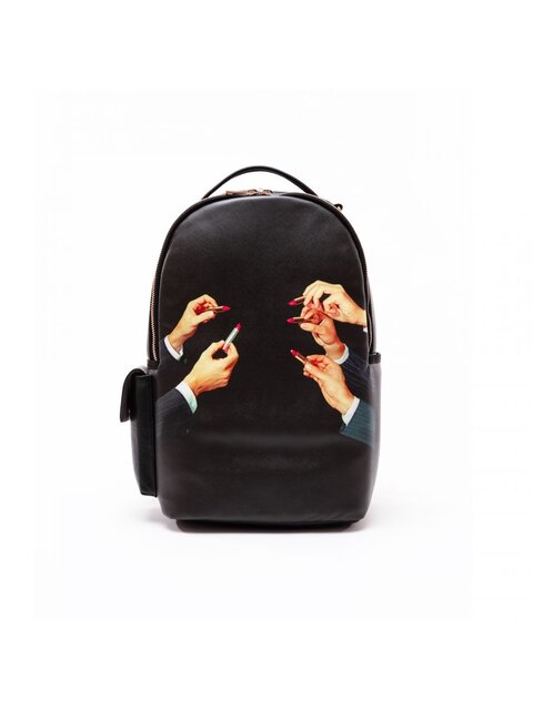 Seletti Läppstiftsryggsäck - 02350