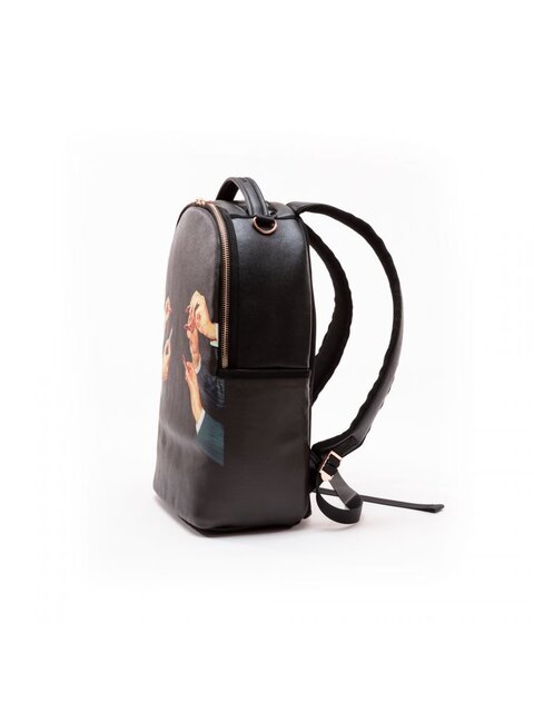 Seletti Mochila para pintalabios - 02350