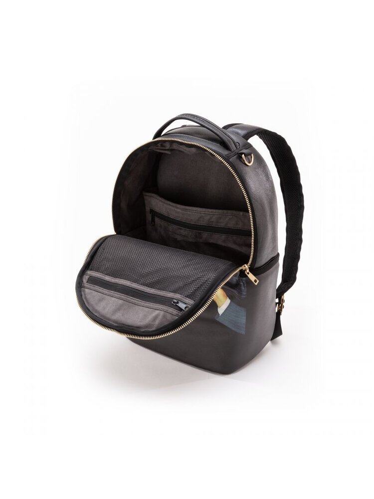 Seletti Leppestiftryggsekk - 02350