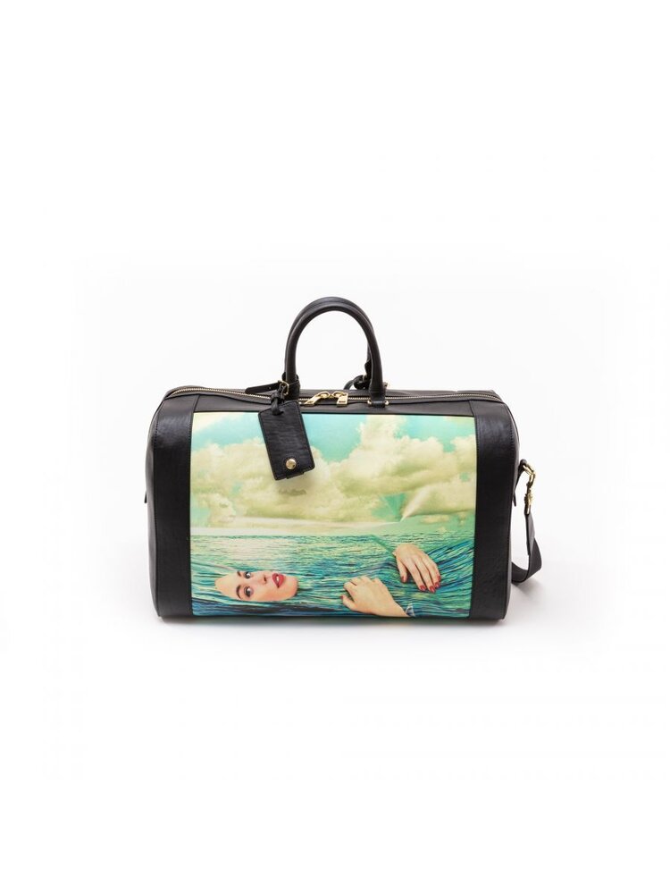 Seletti Bolsa de viaje Seagirl - 02373