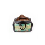 Seletti Borsone da viaggio Seagirl - 02373