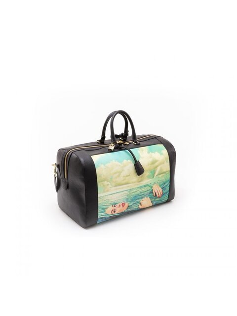 Seletti Seagirl travel bag - 02373