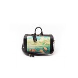 Seletti Seagirl travel bag - 02373