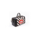 Seletti Bolsa de viaje de mierda - 02372 Seletti Bolsa de viaje de mierda - 02372