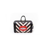 Seletti Sac de voyage Shit - 02372