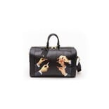 Seletti Lipstick travel bag - 02370