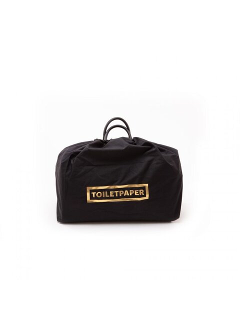 Seletti Lippenstift-Reisetasche – 02370
