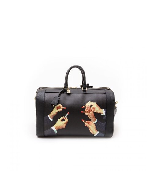 Seletti Leppestift reiseveske - 02370