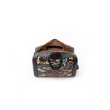 Seletti Bolsa de viaje Serpientes - 02371 Seletti Bolsa de viaje Serpientes - 02371