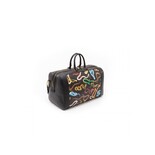 Seletti Sac de voyage Serpents - 02371