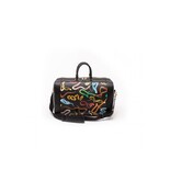 Seletti Sac de voyage Serpents - 02371