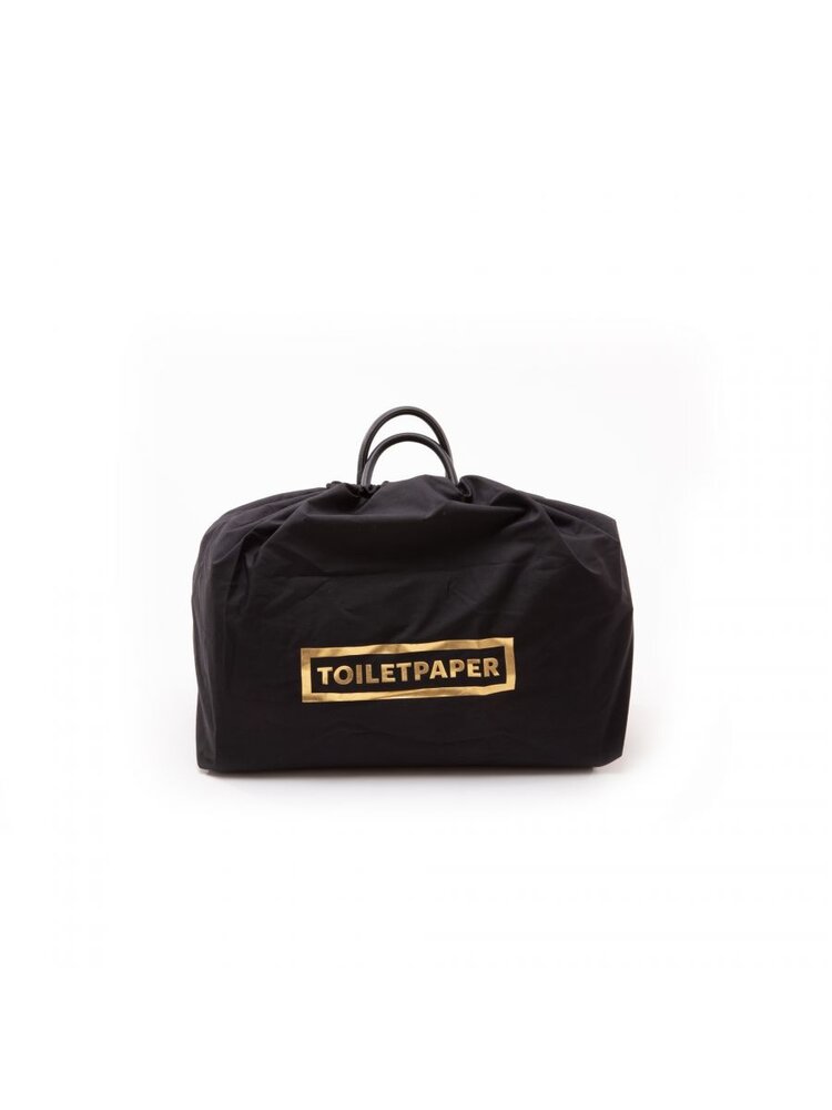 Seletti Snakes travel bag - 02371