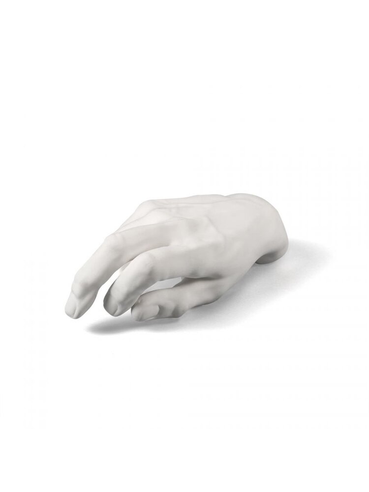Seletti Memorabilia Mvsevm male hand decoration object - 10073