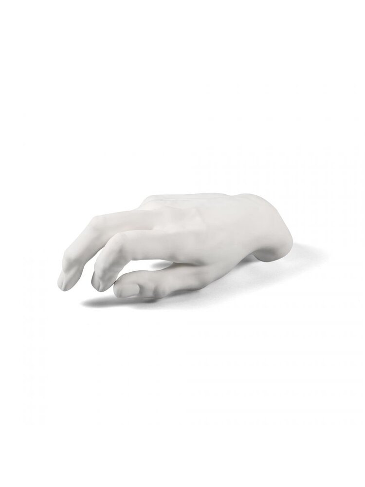 Seletti Memorabilia Mvsevm male hand decoration object - 10073