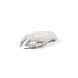 Seletti Memorabilia Mvsevm male hand decoratie object - 10073 Seletti Memorabilia Mvsevm male hand decoratie object - 10073