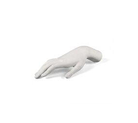 Seletti Memorabilia Mvsevm female hand decoratie object Seletti Memorabilia Mvsevm female hand decoratie object