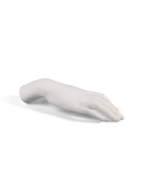Seletti Memorabilia Mvsevm female hand decoratie object - 10072
