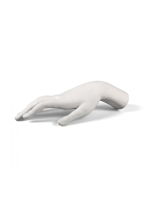 Seletti Memorabilia Mvsevm female hand decoratie object - 10072