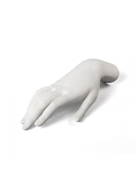 Seletti Memorabilia Mvsevm female hand decoratie object - 10072