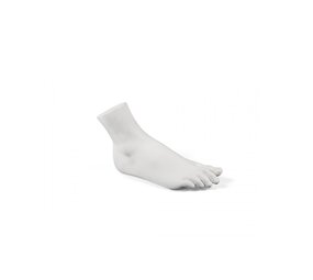 Seletti Memorabilia Mvsevm female foot decoration object Seletti Memorabilia Mvsevm female foot decoration object
