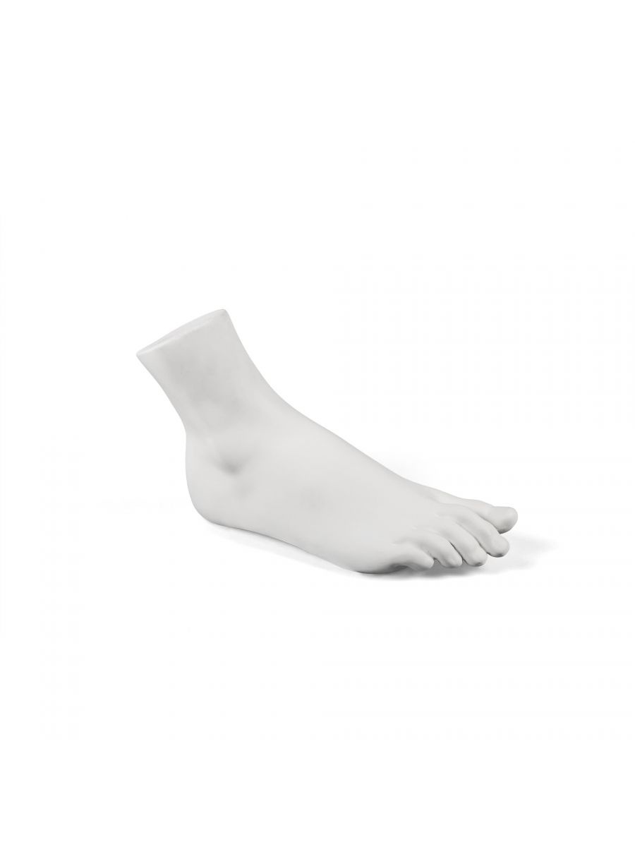 Seletti Memorabilia Mvsevm objet de décoration pied de femme - 10070