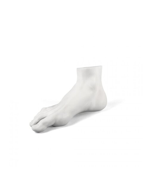 Seletti Memorabilia Mvsevm male voet decoratie object - 10071