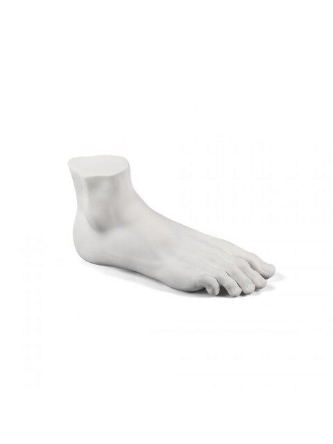 Seletti Memorabilia Mvsevm male voet decoratie object - 10071