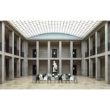 Normann Copenhagen Silla Allez negra - 304040 Normann Copenhagen Silla Allez negra - 304040